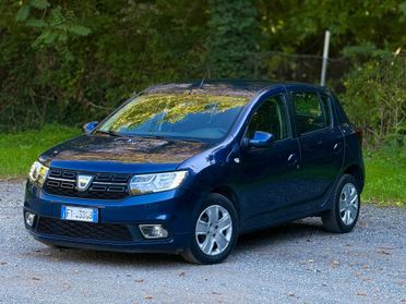 Dacia Sandero Streetway 0.9 TCe Turbo GPL 90 CV S&S Comfort