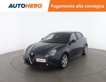 ALFA ROMEO Giulietta 1.6 JTDm TCT 120 CV Sport