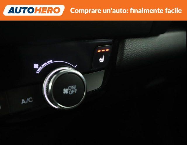 HONDA Jazz 1.5 Hev Crosstar eCVT Executive