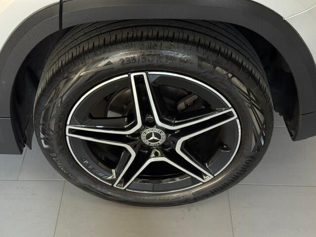 Mercedes-benz GLA 200 d Automatic Premium NIGHT EDITION UFFICIALE ITALIANA