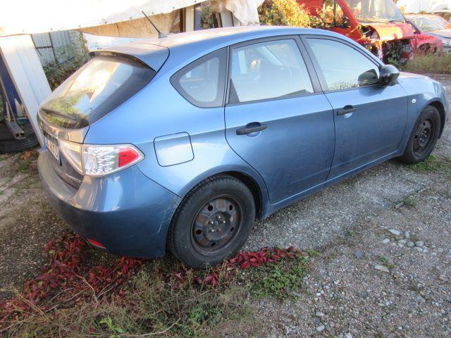 SUBARU Impreza 1.5R PW