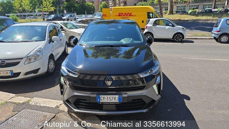 Renault Symbioz Symbioz Full Hybrid E-Tech 145 CV Esprit Alpine