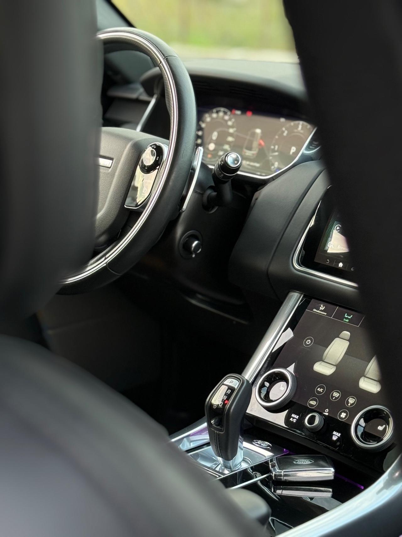 Range Rover Sport 3.0 SDV6 HSE Dynamic Iva Esp. uni pro. Certificata