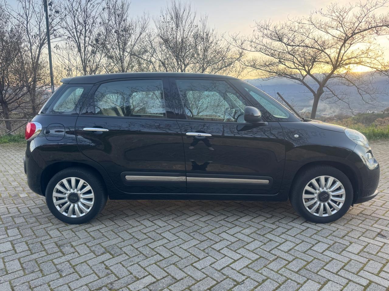 Fiat 500L 1.3 Multijet 85Cv *LOUNGE* 2015