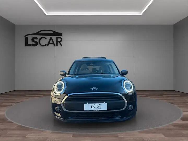 MINI Cooper Business 5p 1.500cc~Unipro~Promo Finanziamento