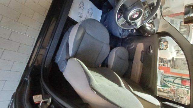 FIAT 500 1.2 GARANZIA