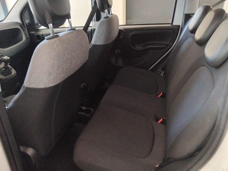 FIAT Panda Panda 1.0 FireFly S&S Hybrid