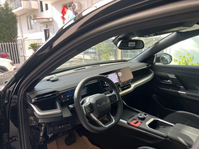 JEEP Compass E-Hybrid 1.2 TurboMHEV106kW First Edition DCT?359