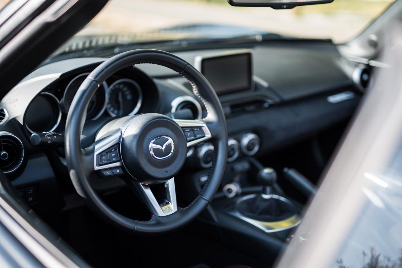 Mazda MX-5 2.0 RF Sport LIMITED EDITION 50