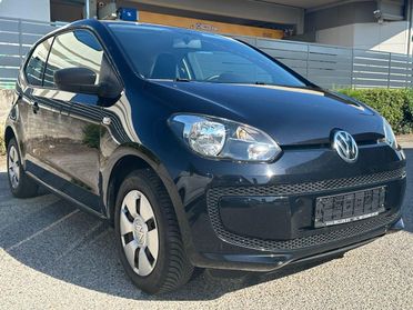 VOLKSWAGEN - Up! - 3 porte take