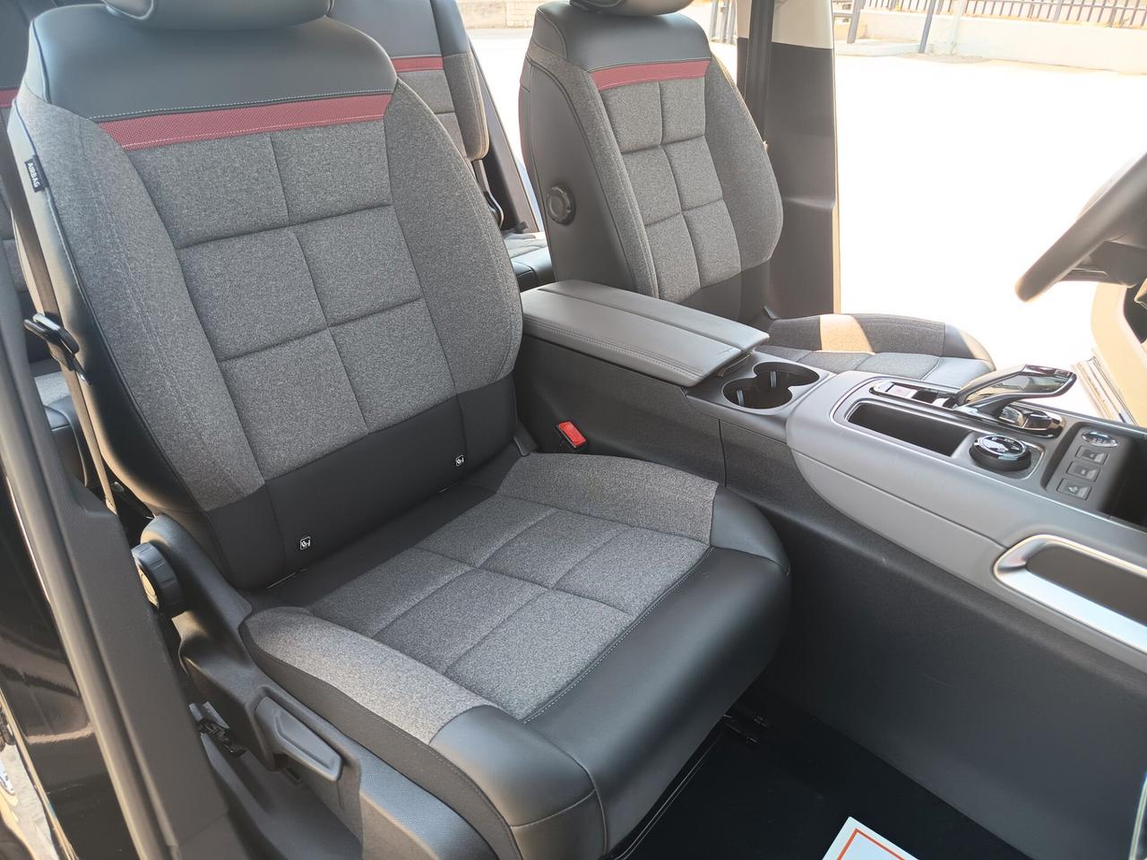 Citroen C5 Aircross BlueHDi 130 S&S EAT8 Shine