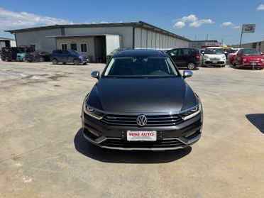 Volkswagen Passat Alltrack 2.0 BiTDI 4MOTION DSG BlueMotion Tech.