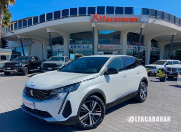 Peugeot 3008 1.5 bluehdi Allure EAT8