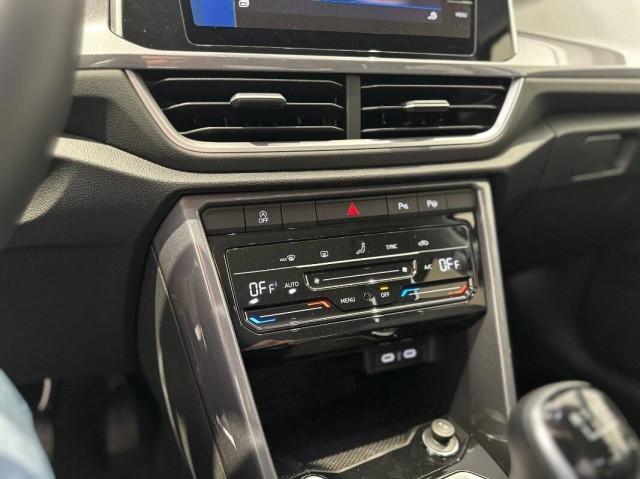 Volkswagen T-Roc 1.0 tsi Style 115cv