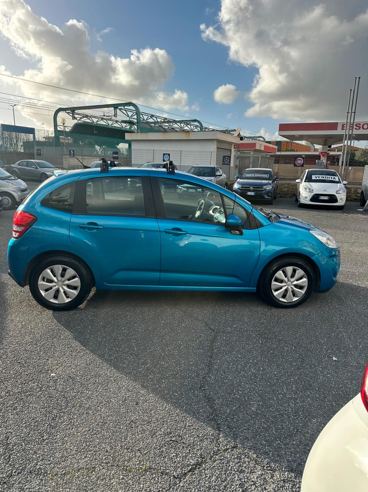 Citroen C3 GPL EURO 5