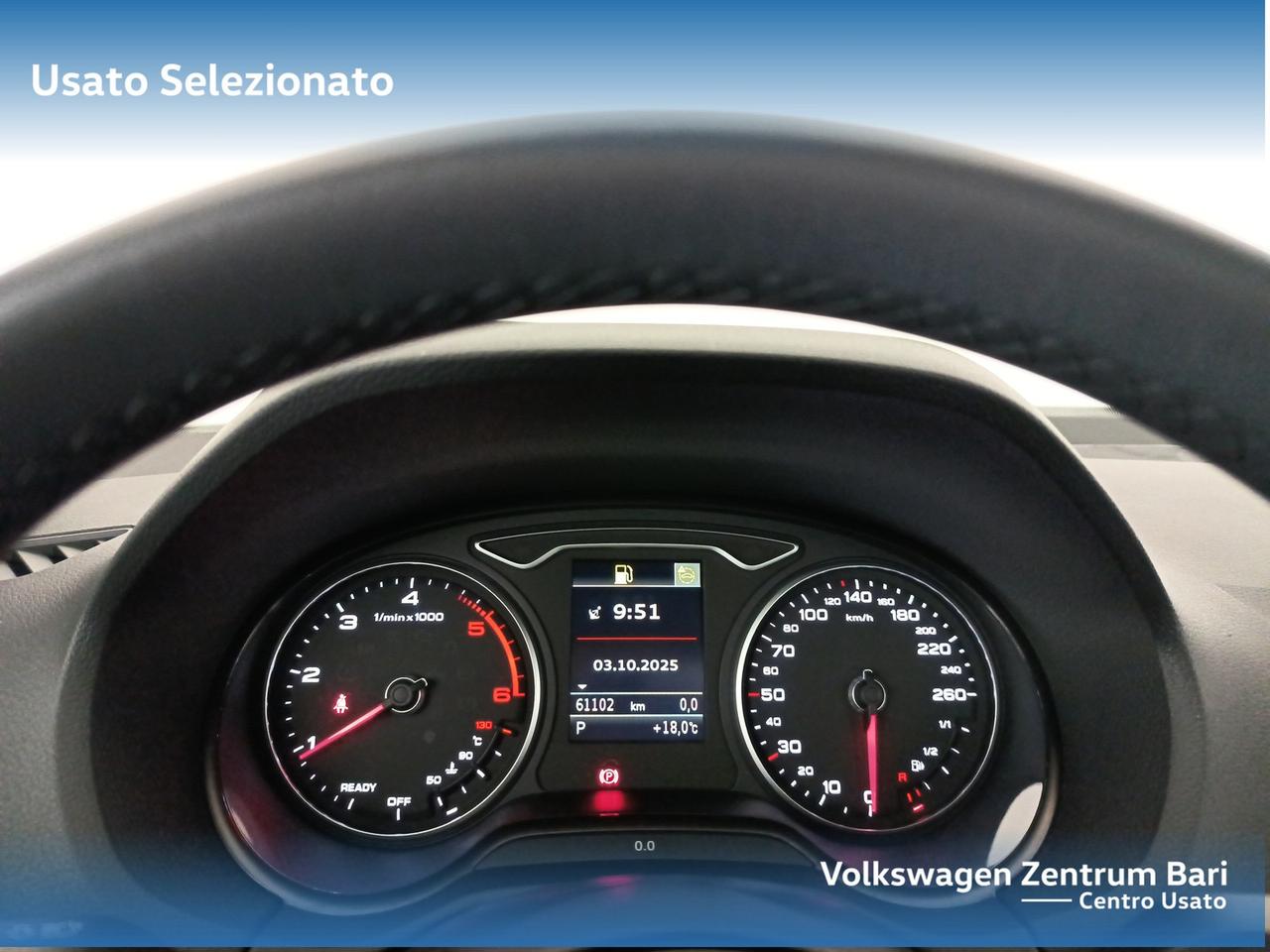 Audi Q2 30 2.0 tdi business s-tronic