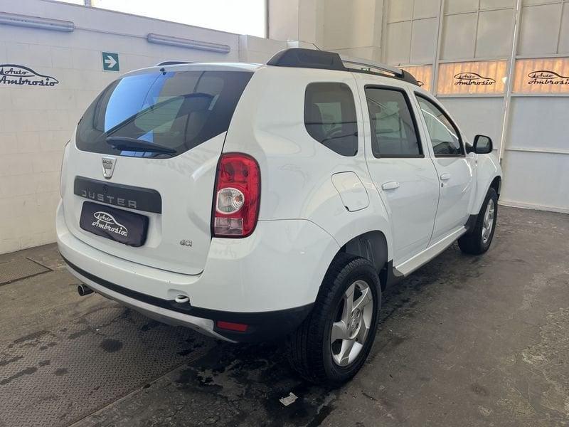 Dacia Duster Duster 1.5 dCi 110CV 4x2 Lauréate