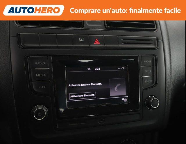 VOLKSWAGEN Polo 1.0 MPI 5p. Trendline