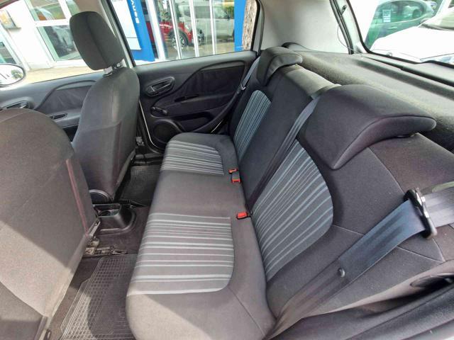 FIAT Punto Evo 1.2 5 porte S&S Active
