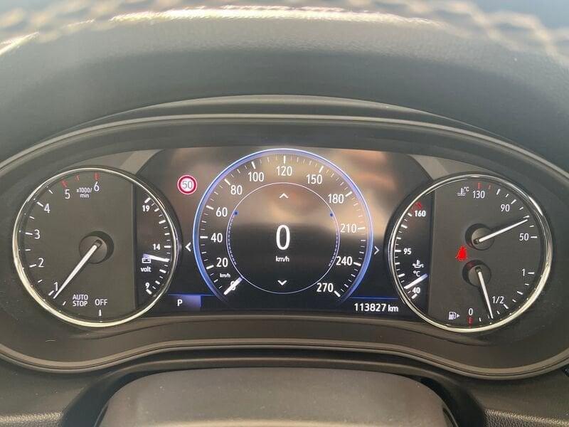 Opel Insignia Sports Tourer 1.6 cdti s&s 136cv at8