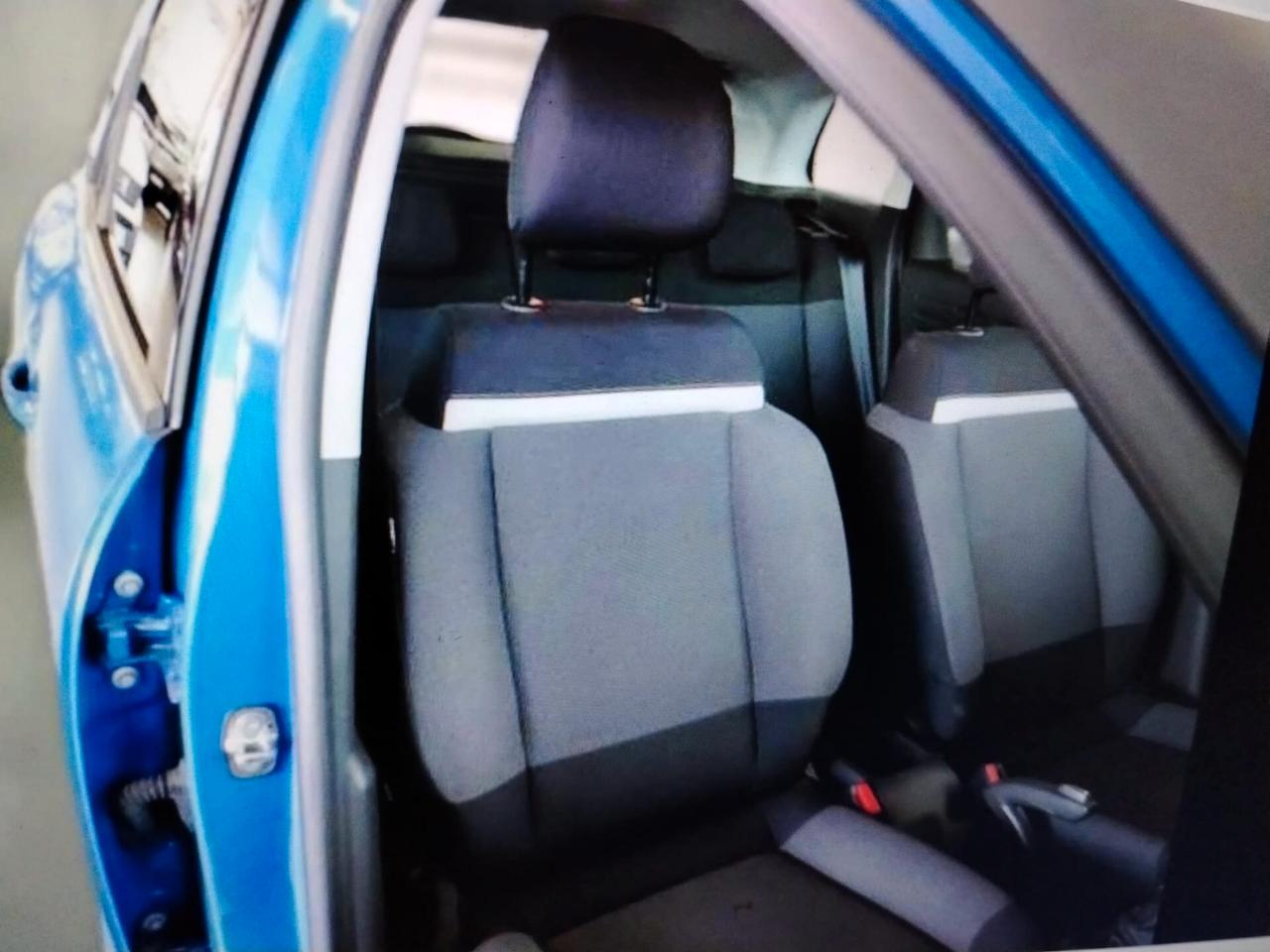 Citroen C3 Aircross PureTech 110 S&S Shine