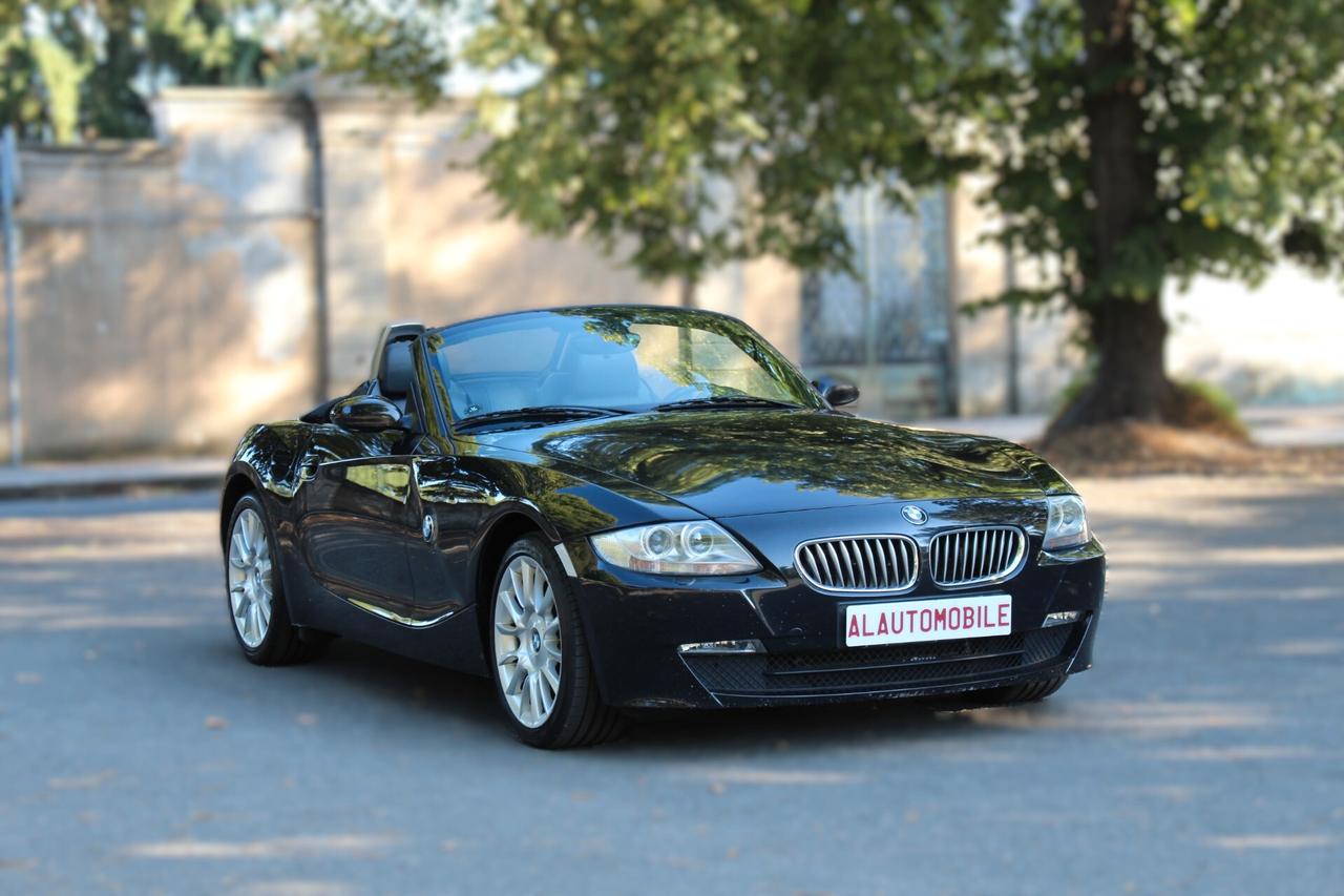 Bmw Z4 3.0si cat Roadster