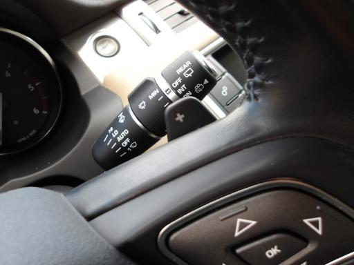 Land Rover Range Rover Evoque 5 Porte Range Rover Evoque 5p 2.0 td4 SE 150cv auto