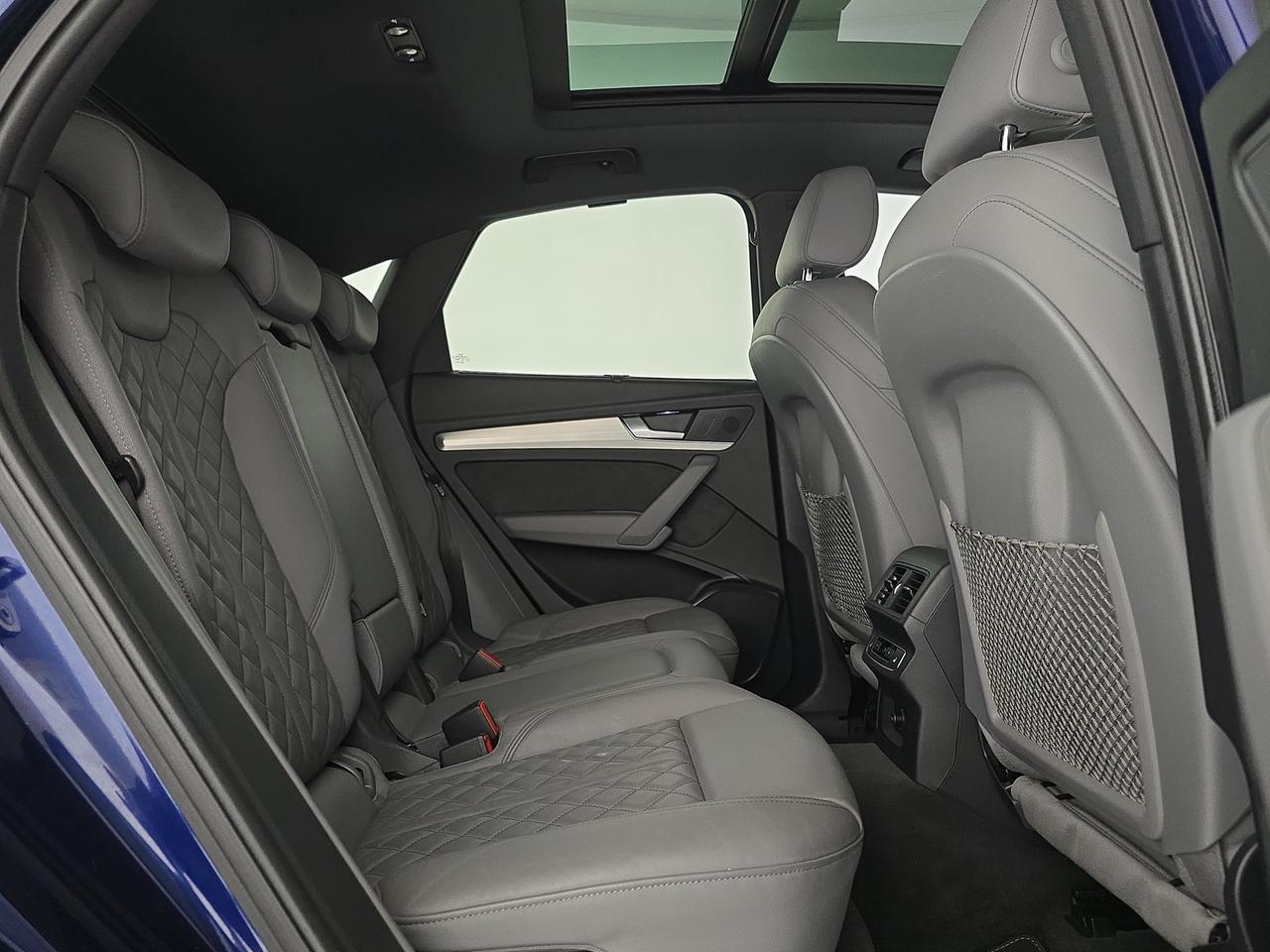 Audi SQ5 ssportback 3.0 tdi mhev 48v quattro tiptronic
