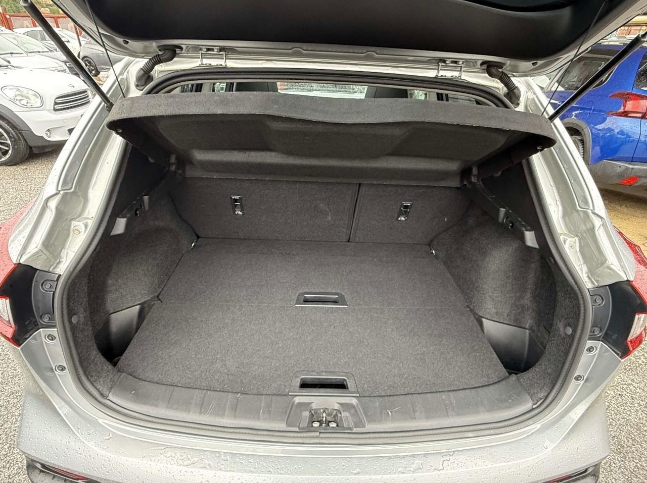 Qashqai 1.3 DIG-T 140 CV N-Connecta-unipro-rate-