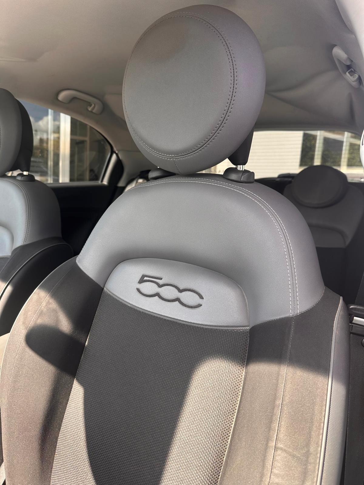 Fiat 500X 1.6 MultiJet 120 CV Opening Edition