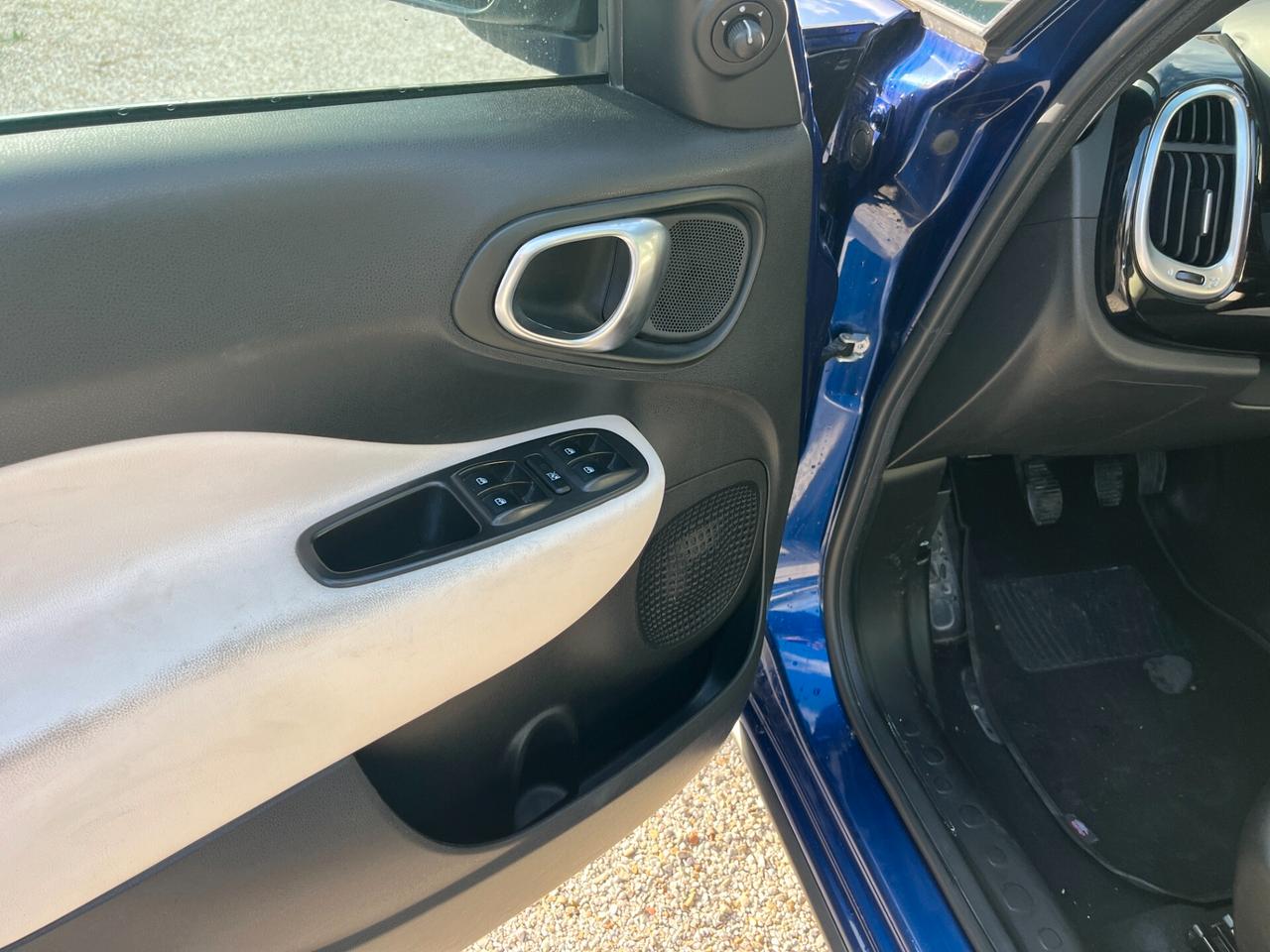 Fiat 500L 1.4 T-Jet 120 CV GPL Trekking