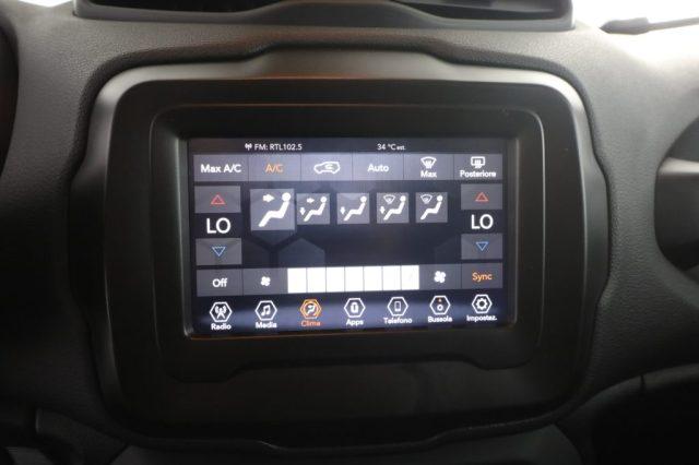JEEP Renegade Renegade 1.0 T3 Longitude
