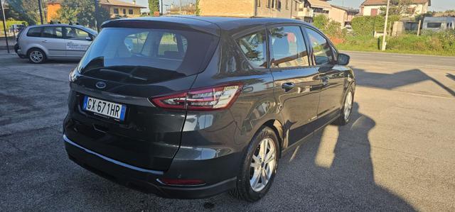 FORD S-Max 2.0 EcoBlue 120CV Start&Stop Business