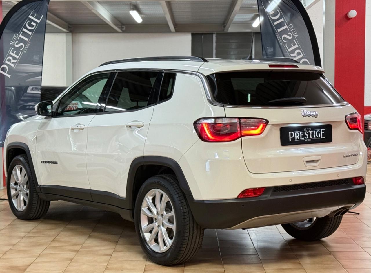 Jeep Compass Jeep Compass Limited
