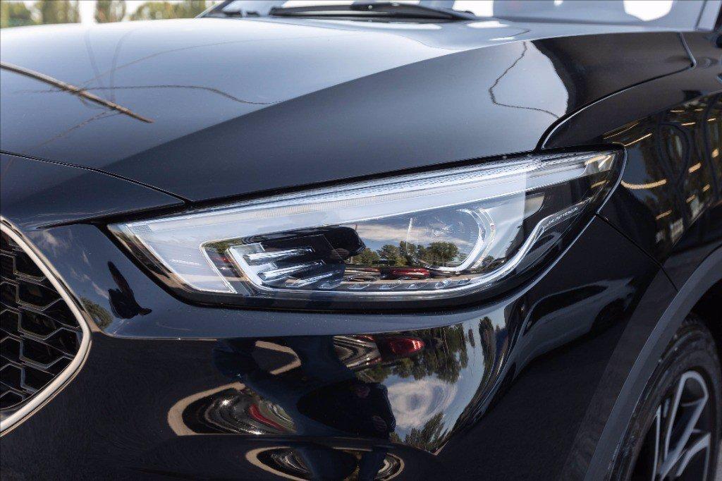 MG ZS 1.5 Luxury del 2024
