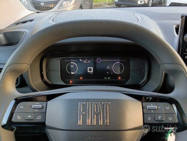 FIAT Doblo 1.5 BlueHdi 100CV L2 H1 Van PL-TN Pa