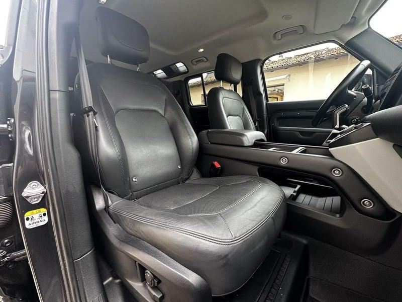 Land Rover Defender 3.0D I6 250 110 X-dynamic SE AWD Autocarro+ Iva detraibile