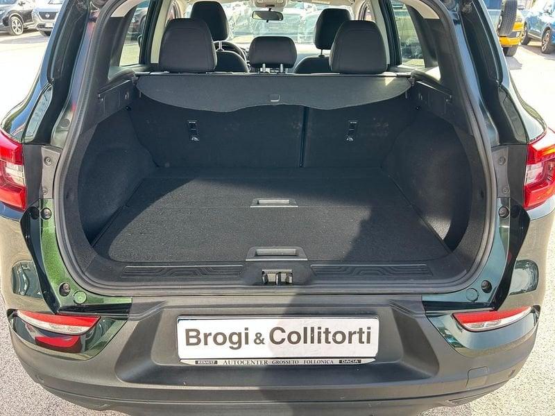 Renault Kadjar 1.5 Blue dCi Sport Edition FAP 1.5 blue dci Sport Edition 115cv