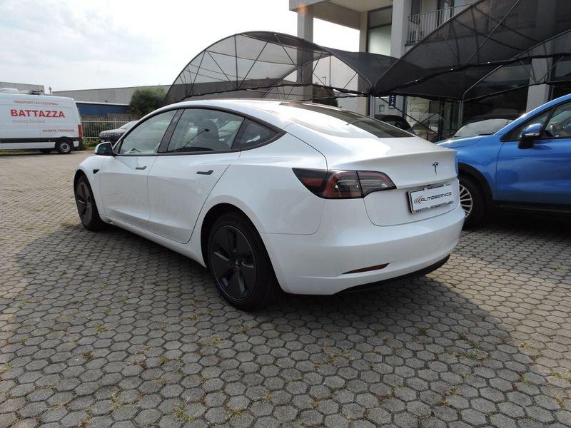 Tesla Model 3 Model 3 RWD