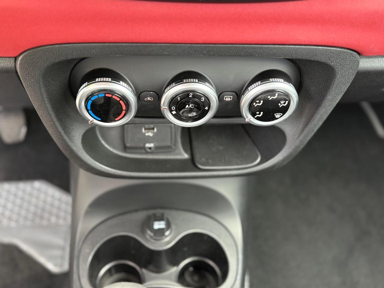 Fiat 500L 1.6 Multijet 105 CV Pop Star