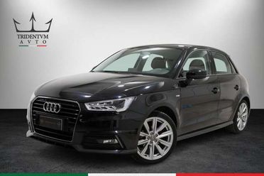 Audi A1 Sportback 1.0 tfsi ultra 95cv