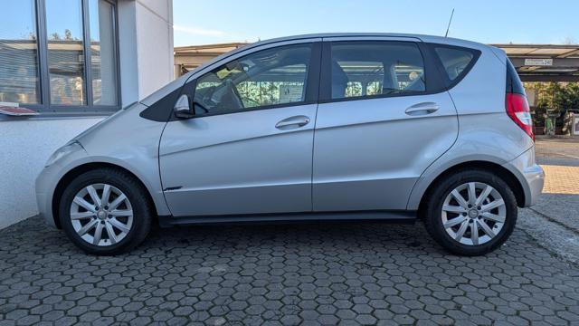 MERCEDES-BENZ A 180 CDI 2.0 MANUALE OK NEOPATENTATO