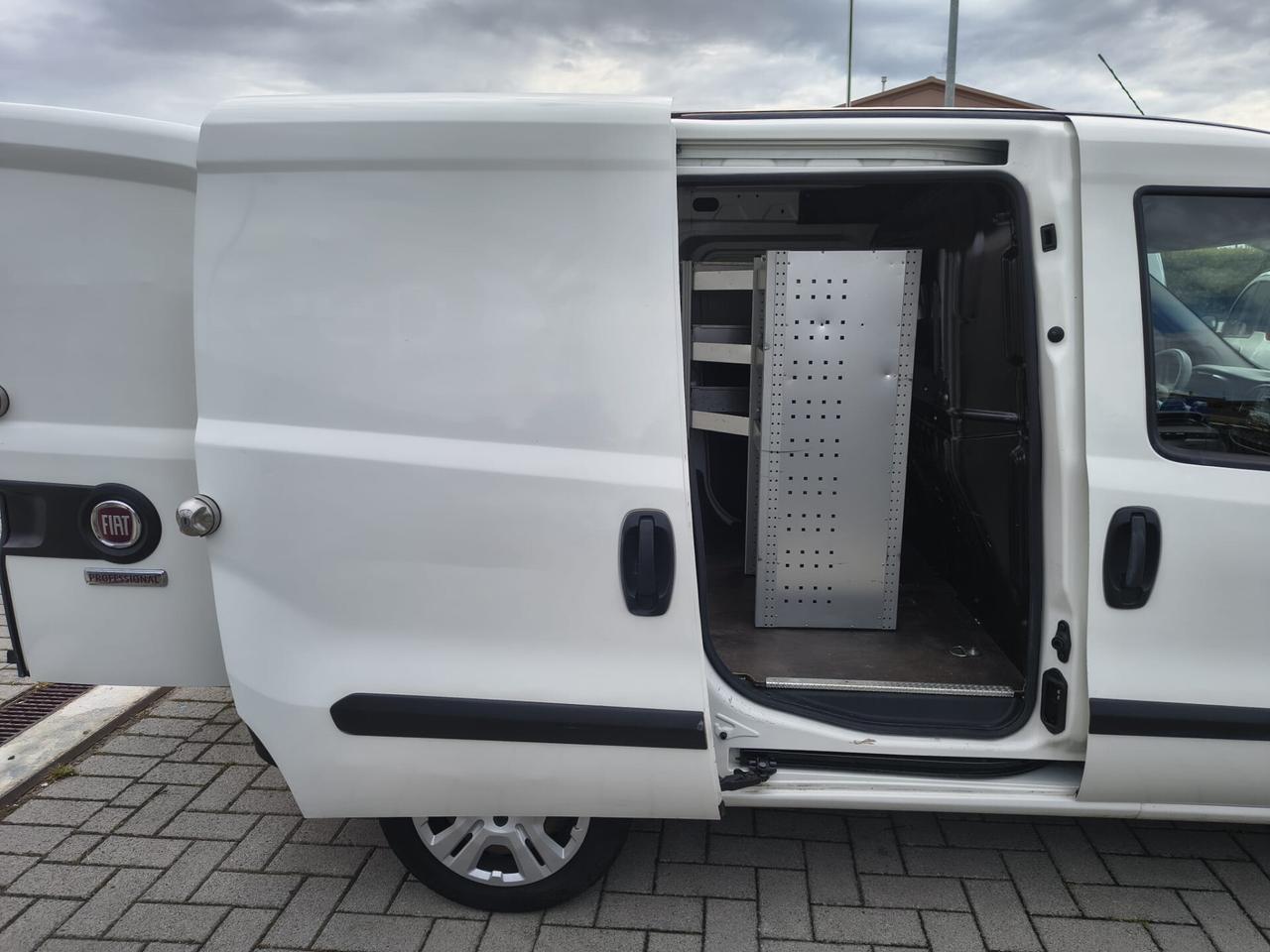 Fiat Doblo CARGO VAN 1.3 MJT *IVA ESCLUSA* 95CV