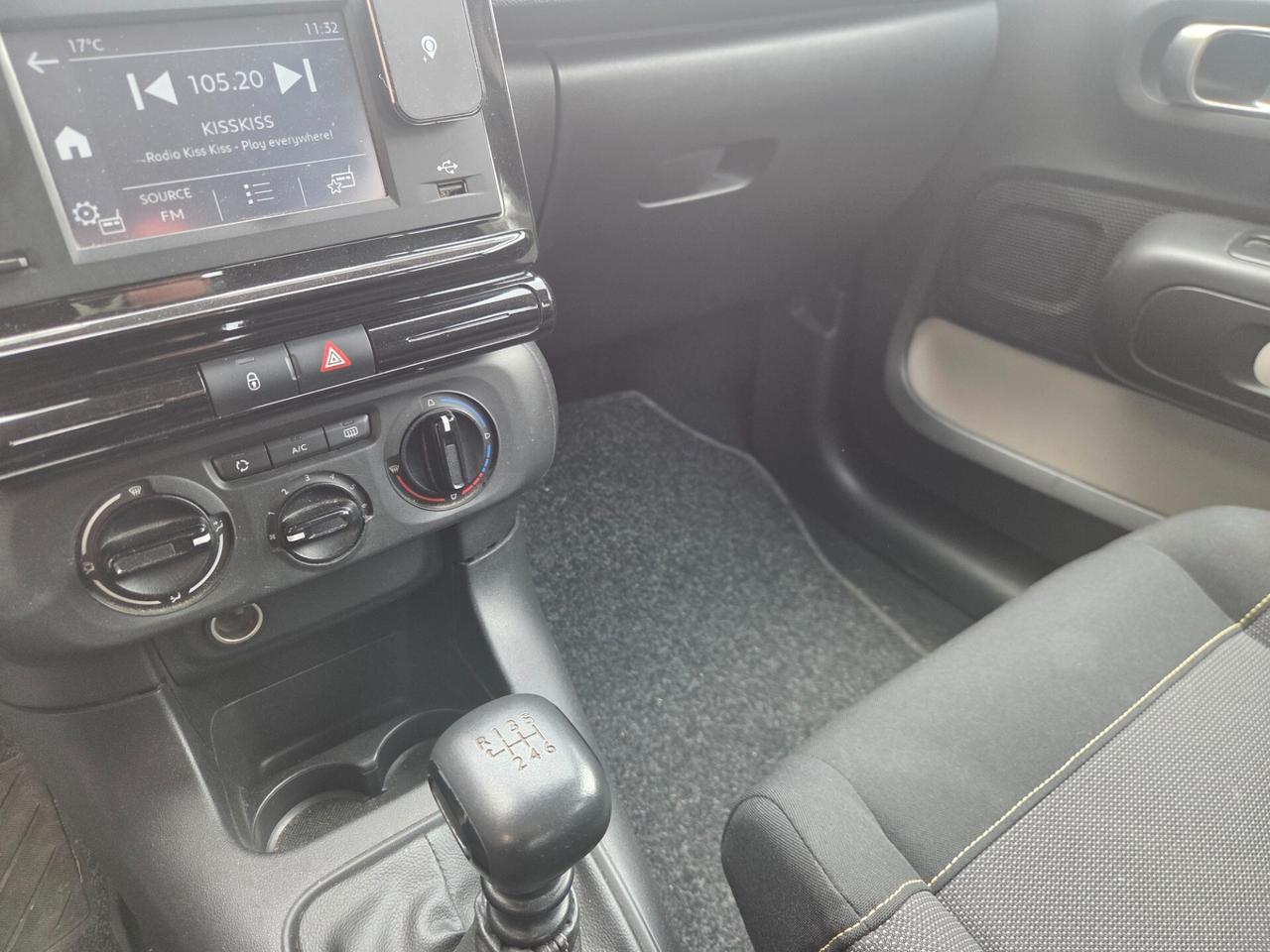 Citroen C3 BlueHDi 100 S&S Shine 2021