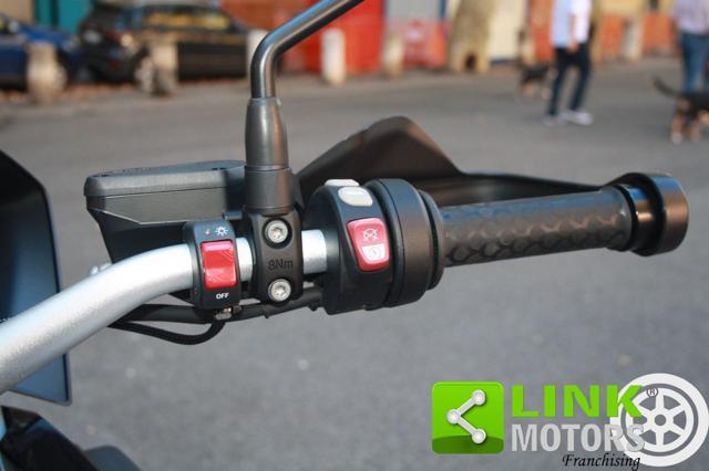 BMW R 1200 GS LC TE Exclusive