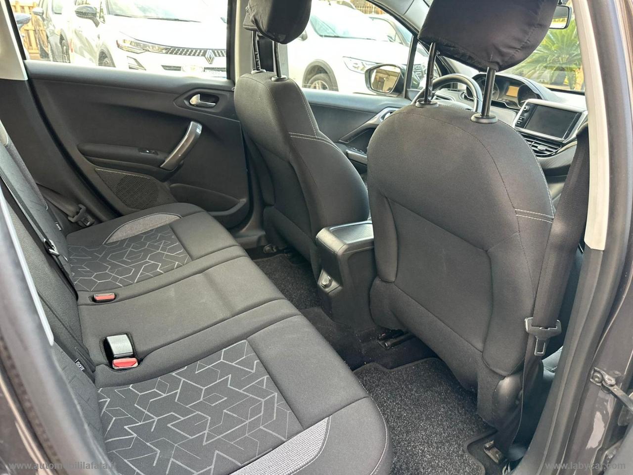 PEUGEOT 2008 BlueHDi 100 S&S Active DIESEL 131.000 KM