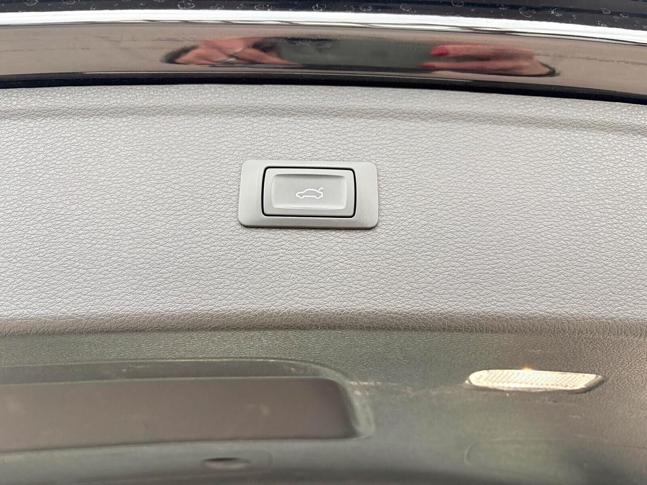 Audi Q5 35 TDI S tronic Business Advanced