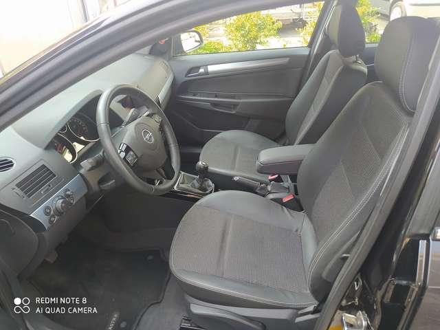 Opel Astra Astra SW 1.7 cdti Enjoy 125cv 6m fap