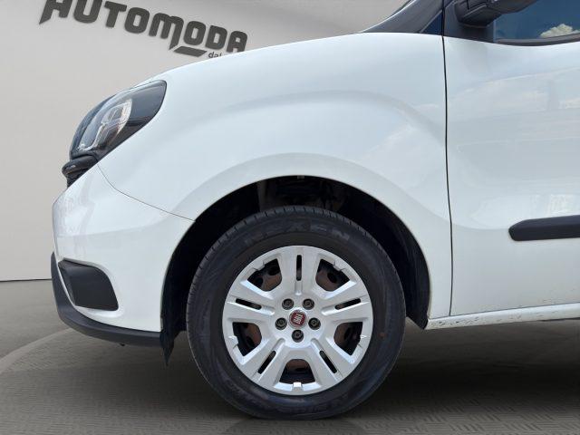 FIAT Doblo 1.3 MJT 5 POSTI AUTOCARRO N1