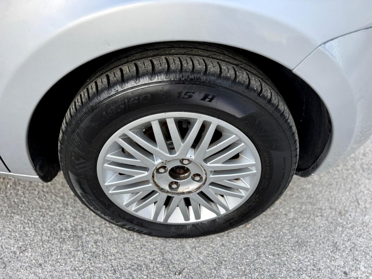 Lancia Musa Diesel 1.3 Multijet NEOPATENTATI OK